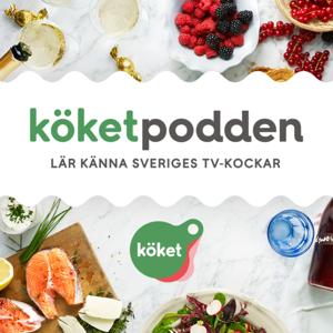 Köketpodden