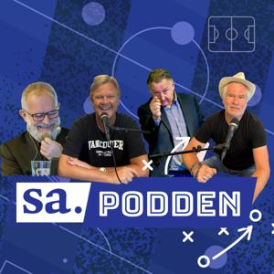 SA-podden by Sarpsborg Arbeiderblad