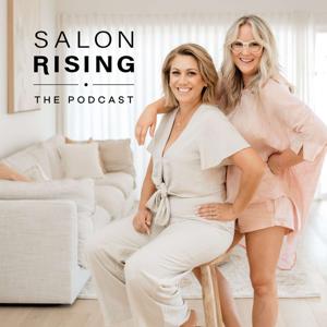 Salon Rising by Samara Scott-Hunter & Jen Veivers