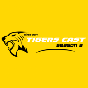 TigersCastタイガースキャスト Season3