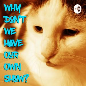 Why Don't We Have Our Own Show