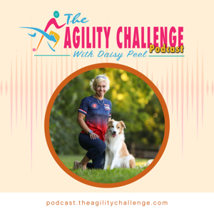 The Agility Challenge Podcast With Daisy Peel by Daisy Peel