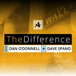 The Difference with Dan O'Donnell & Dave Spano by Annex Wealth Management