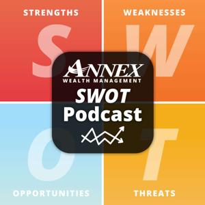 The Annex Wealth Management SWOT Podcast by Annex Wealth Management