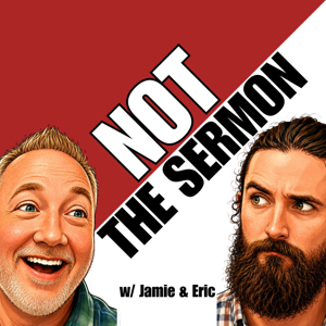 NOT the Sermon