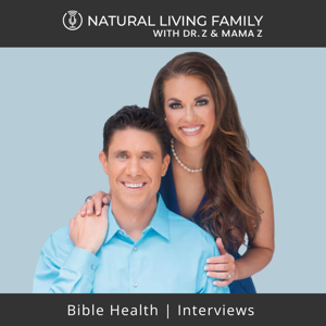 Natural Living Family Podcast