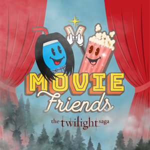 Movie Friends by Seth Vargas & Michelle Rubinstein