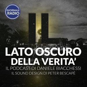 Il Lato Oscuro della Verità by Giornale Radio