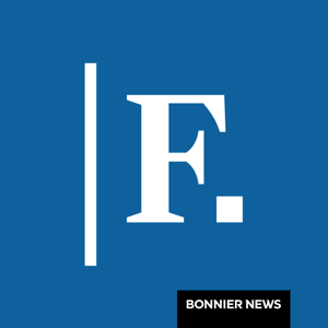 Finansmarknaden by Bonnier News