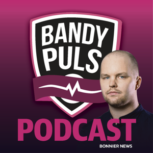 Bandypuls podcast by Bonnier News