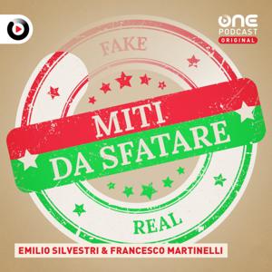 Miti da sfatare by OnePodcast