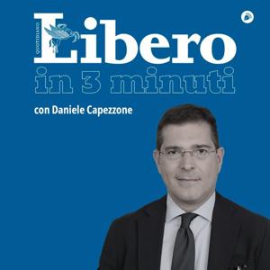 Libero in tre minuti by Libero Quotidiano