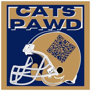 Cats Pawd by The Cats Pawd