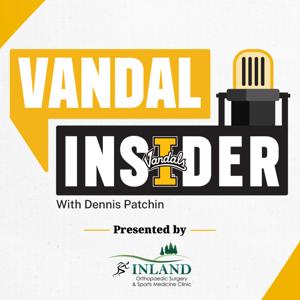 Vandal Insider by The Varsity Podcast Network