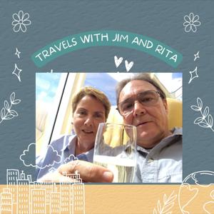 Travels With Jim and Rita