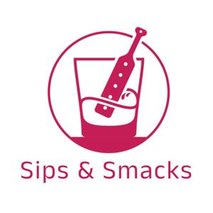 Sips & Smacks by Adalia & Rex