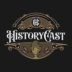 HistoryCast by PodMedia