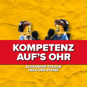 Kompetenz auf's Ohr by Alexander Straub &amp; Held der Steine