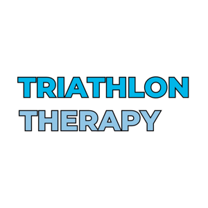 Triathlon Therapy by Tim Reed, Steve McKenna & Danny McKenna