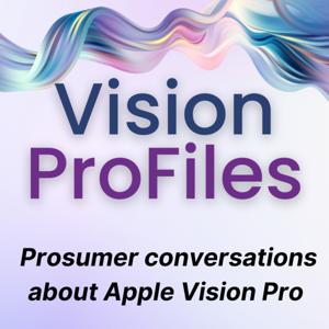 Vision ProFiles