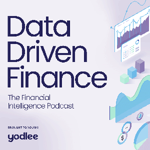 Data-Driven Finance: The Financial Intelligence Podcast