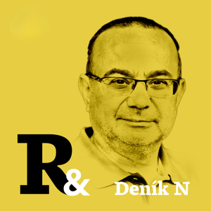 Romancov a spol. by Deník N