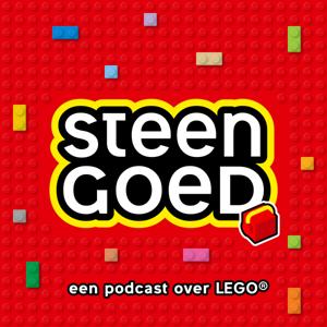 Steengoed by Elger, Mark & Nelleke