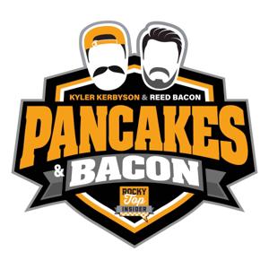 RTI Pancakes and Bacon by Kyler Kerbyson and Reed Bacon