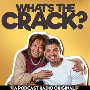 What's the Crack?