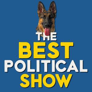 The Best Political Show by Luke Rudkowski