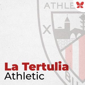 La Tertulia del Athletic de Patxi Herranz en Radio Popular