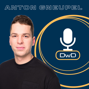 Anton Gneupel - D wie Dividende by Anton Gneupel