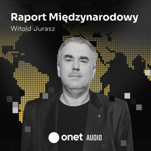 Raport międzynarodowy by Witold Jurasz