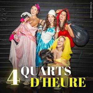 4 quarts d'heure by 4 quarts d'heure