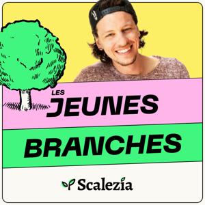 Les Jeunes Branches by Scalezia