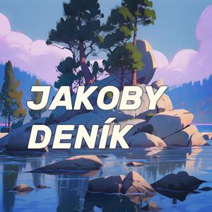 Jakoby Deník by Michal