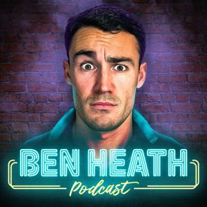 Ben Heath Podcast