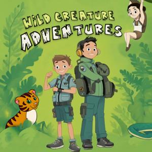 Wild Creature Adventures by GRFN Studios