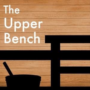 The Upper Bench by The Upper Bench Sauna Podcast