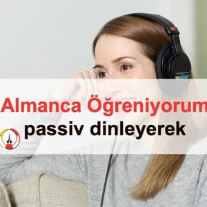 Almanca Öğreniyorum Önemli Fiiller ve mesleğimle ilgili diğer paylaşımlar by Ing. Türkan Özirmali BEd.