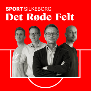 Det Røde Felt - podcasten om Silkeborg IF by Midtjyllands Avis