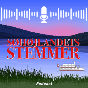 Søhøjlandets Stemmer by Jonas Ahlgreen & Mathias Valbjørn