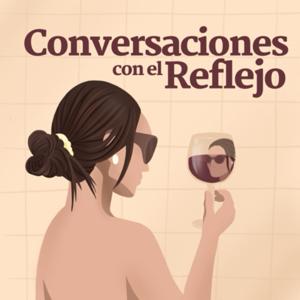 Conversaciones con el Reflejo by Valeria Machuca Rodríguez