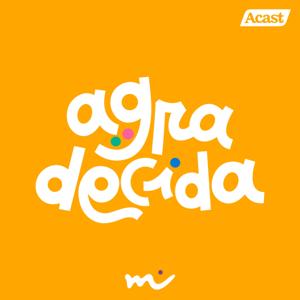 Agradecida Podcast by Mar del Cerro. Guía de Meditación y Coach de Bienestar