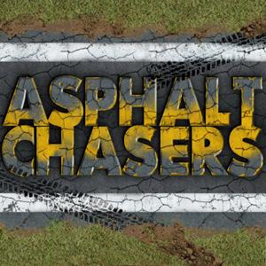 Asphalt Chasers by Rural56, LLC