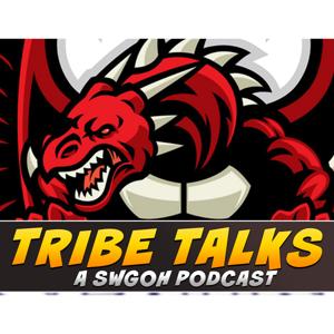 Tribe Talks: A Star Wars Galaxy of Heroes Podcast by Scrybe Gaming