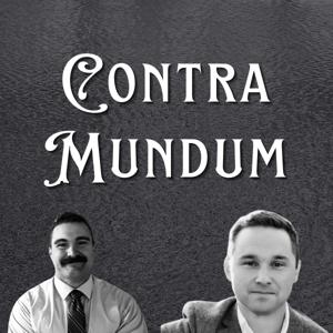 Contra Mundum by Contra Mundum