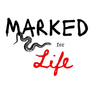 Marked for Life by Alabama Astronaut