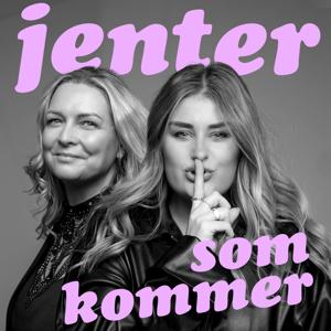 Jenter som kommer