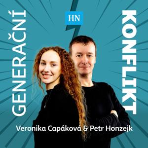 Generační konflikt by Hospodářské noviny